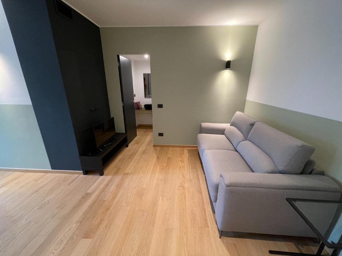 Bnb Capital Milano Central Station - Sage Exterior foto