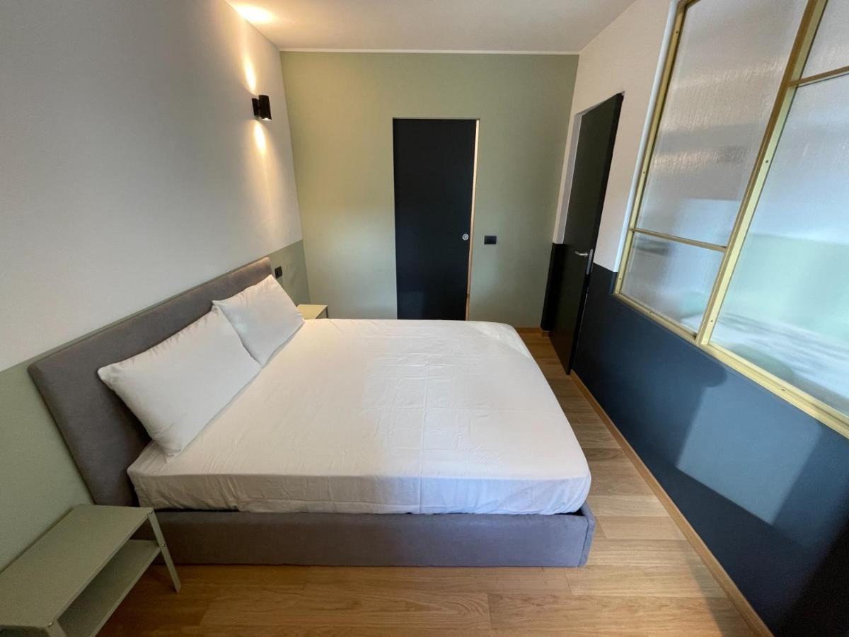 Bnb Capital Milano Central Station - Sage Exterior foto